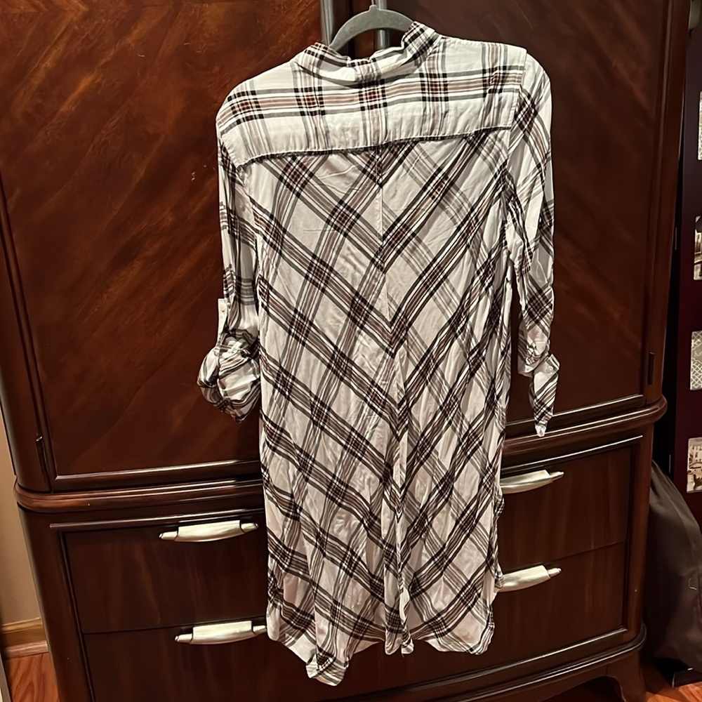Max Studio button down shirt - Picture 4 of 4